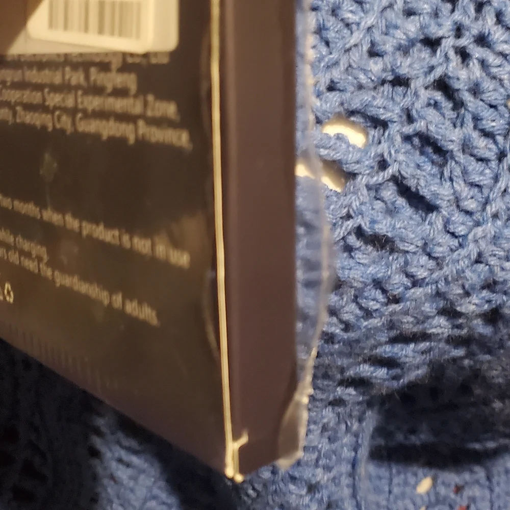 Tiaofan Hand Warmers x2